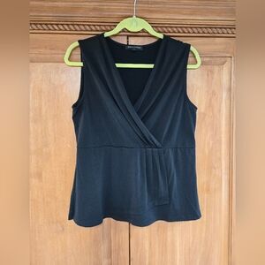 Banana Republic Black Top